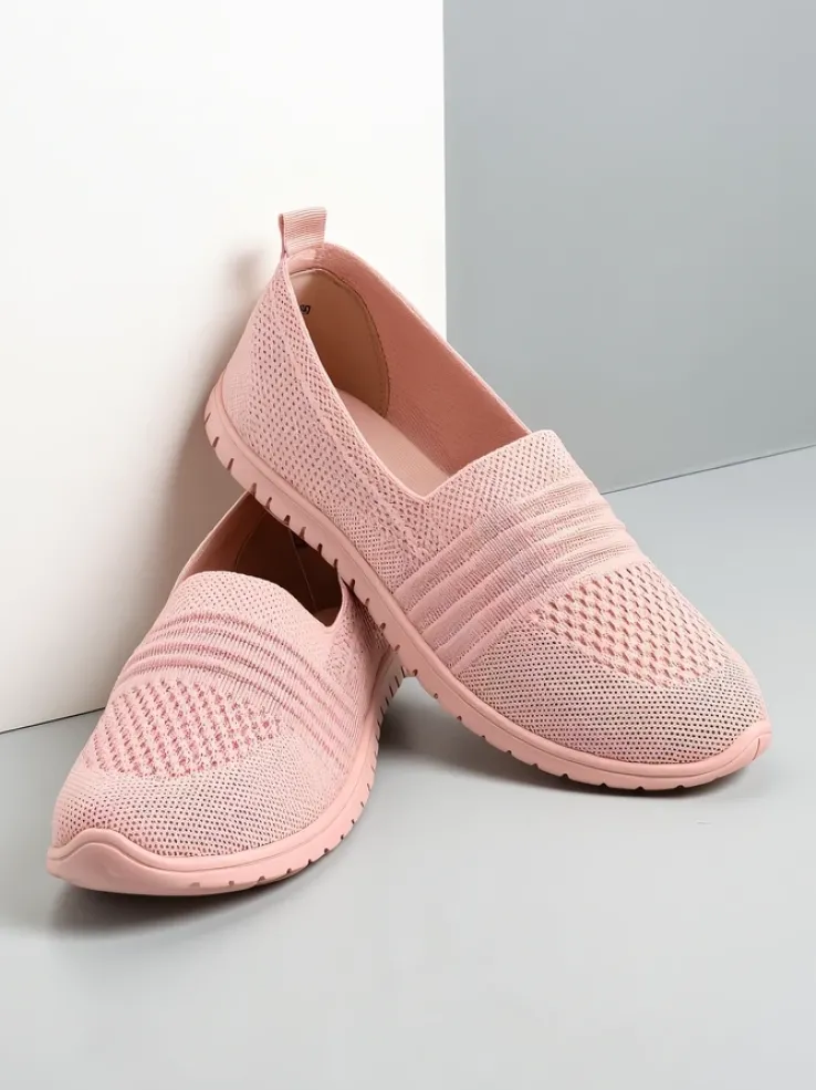 Royalfashion Sportowe mokasyny damskie Atarafas