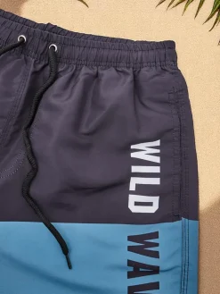 Royalfashion Sportowe męskie krótkie spodenki z ochronną siateczką