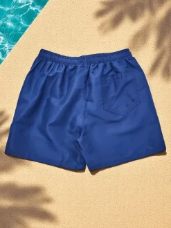 Royalfashion Sportowe męskie krótkie spodenki z ochronną siateczką