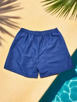 Royalfashion Sportowe męskie krótkie spodenki z ochronną siateczką