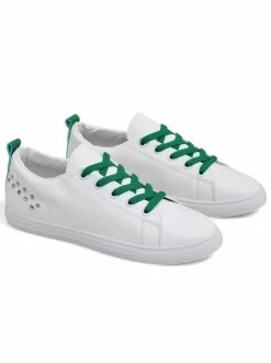 Royalfashion Sportowe sneakersy damskie Obovser