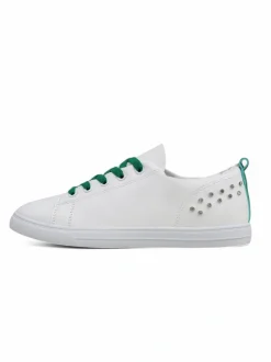 Royalfashion Sportowe sneakersy damskie Obovser