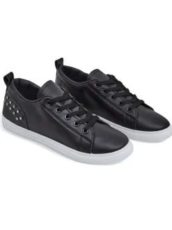 Royalfashion Sportowe sneakersy damskie Obovser