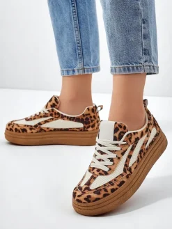 Royalfashion Sportowe sneakersy damskie Detti