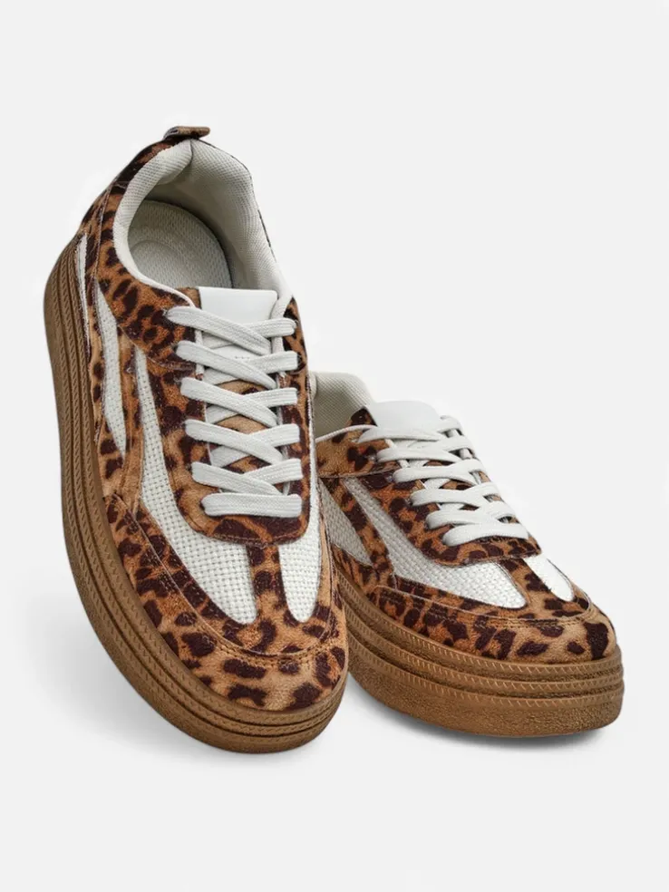 Royalfashion Sportowe sneakersy damskie Detti