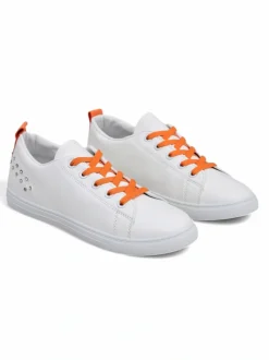 Royalfashion Sportowe sneakersy damskie Obovser