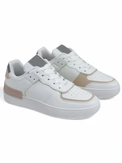 Royalfashion Sportowe sneakersy damskie Ofanna