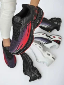 Royalfashion Sportowe sneakersy damskie Urban Motion