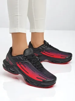 Royalfashion Sportowe sneakersy damskie Urban Motion