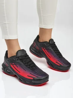 Royalfashion Sportowe sneakersy damskie Urban Motion