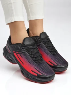 Royalfashion Sportowe sneakersy damskie Urban Motion