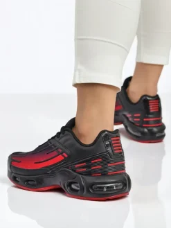 Royalfashion Sportowe sneakersy damskie Urban Motion