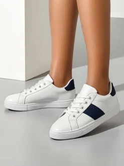 Royalfashion Sportowe sneakersy damskie Perella