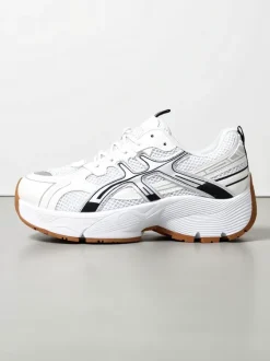 Royalfashion Sportowe sneakersy damskie Senuifo