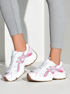 Royalfashion Sportowe sneakersy damskie Senuifo