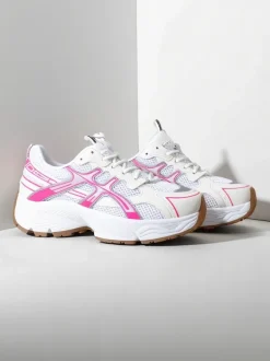 Royalfashion Sportowe sneakersy damskie Senuifo