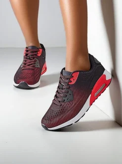 Royalfashion Sportowe sneakersy damskie Estava