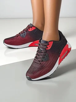 Royalfashion Sportowe sneakersy damskie Estava