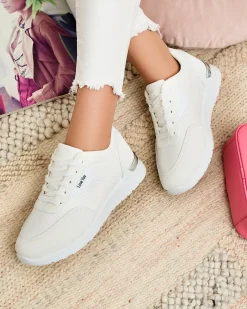 Royalfashion Sportowe sneakersy damskie Sellterr