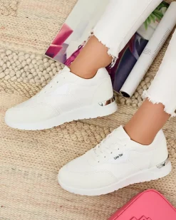 Royalfashion Sportowe sneakersy damskie Sellterr