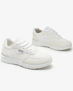 Royalfashion Sportowe sneakersy damskie Sellterr