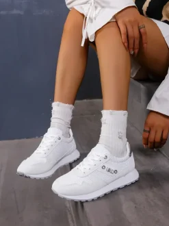 Royalfashion Sportowe sneakersy damskie Ositives