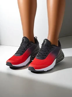 Royalfashion Sportowe sneakersy męskie Estes