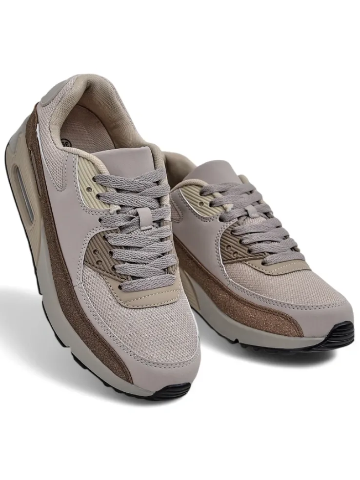 Royalfashion Sportowe sneakersy damskie Sarotti