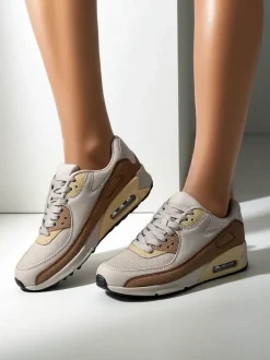 Royalfashion Sportowe sneakersy damskie Sarotti