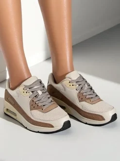 Royalfashion Sportowe sneakersy damskie Sarotti