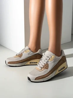 Royalfashion Sportowe sneakersy damskie Sarotti