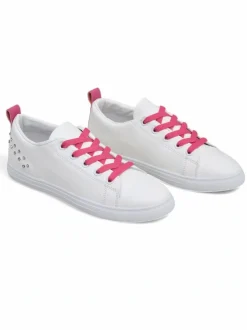 Royalfashion Sportowe sneakersy damskie Obovser