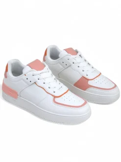 Royalfashion Sportowe sneakersy damskie Ofanna