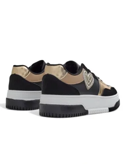 Royalfashion Sportowe sneakersy damskie Tersele