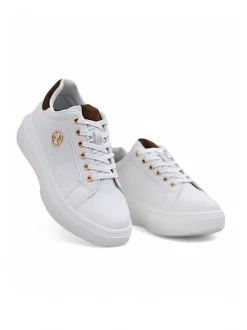 Royalfashion Sportowe sneakersy damskie Clevermood