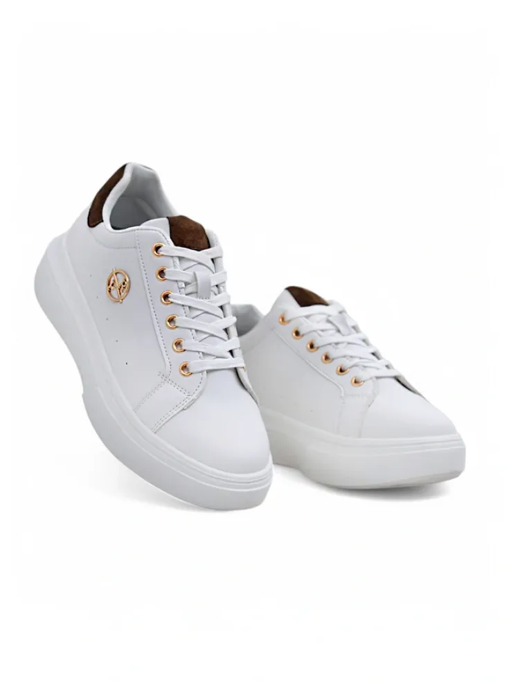 Royalfashion Sportowe sneakersy damskie Clevermood