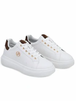 Royalfashion Sportowe sneakersy damskie Clevermood