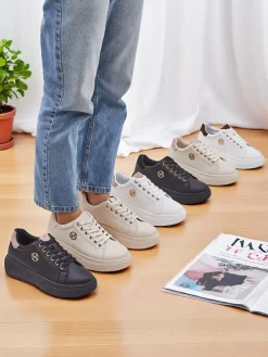 Royalfashion Sportowe sneakersy damskie Clevermood