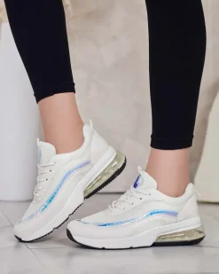 Royalfashion Sportowe sneakersy damskie Oti