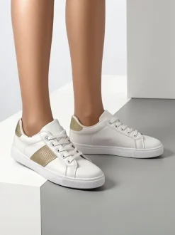 Royalfashion Sportowe sneakersy damskie Perella