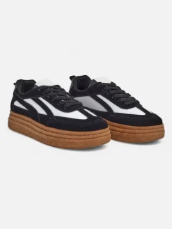 Royalfashion Sportowe sneakersy damskie Detti