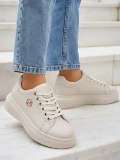 Royalfashion Sportowe sneakersy damskie Clevermood