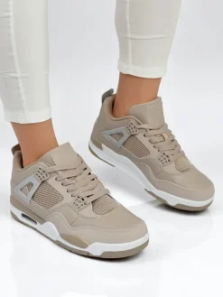 Royalfashion Sportowe sneakersy damskie Street Pulse