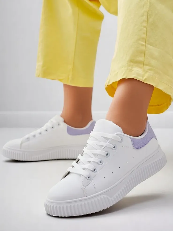 Royalfashion Sportowe sneakersy damskie Asirre