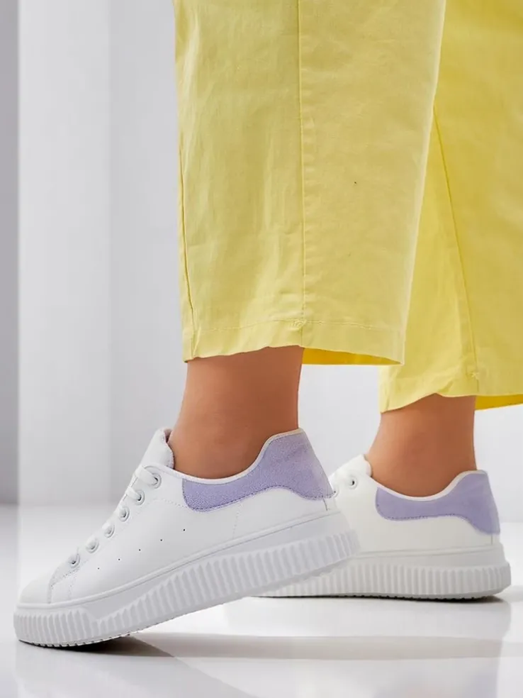 Royalfashion Sportowe sneakersy damskie Asirre