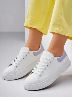 Royalfashion Sportowe sneakersy damskie Asirre