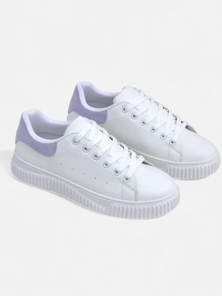 Royalfashion Sportowe sneakersy damskie Asirre