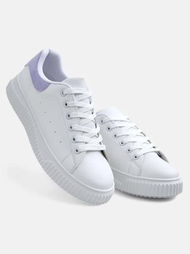 Royalfashion Sportowe sneakersy damskie Asirre