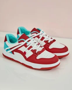 Royalfashion Sportowe sneakersy damskie Tif
