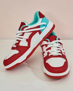 Royalfashion Sportowe sneakersy damskie Tif